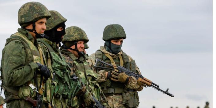 Putin announces end of ‘partial’ mobilization in Russia, likely over postponed autumn conscription, says ISW