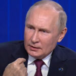 Putin backtracks on nuclear threats: “We dont need a nuclear attack on Ukraine”