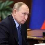 Putin claims he did not plan to destroy Ukraine