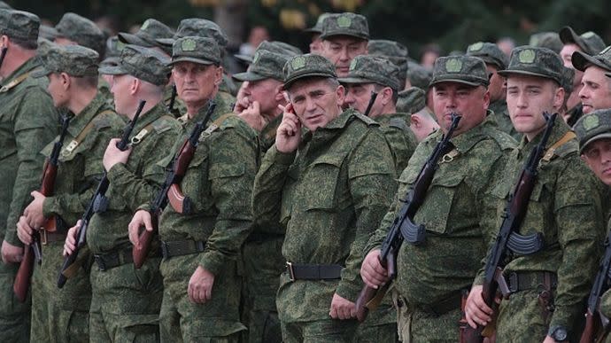 Putin concerned about equipment of conscripts, insisting on more modern and comfortable stuff