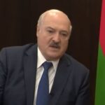 Putin is not planning to attack Ukraine with nuclear weapons as he has the most modern conventional ones Lukashenko