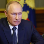 Putin: Russia has no plans to use nuclear weapons in Ukraine