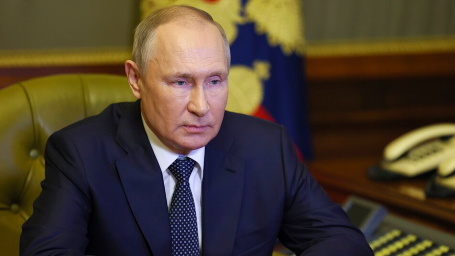 Putin: Russia has no plans to use nuclear weapons in Ukraine