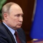 Putin threatens Ukraine with “harsh response” in event of “terrorist attacks” on Russia’s territory