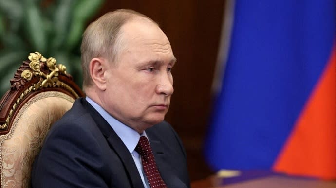 Putin threatens Ukraine with “harsh response” in event of “terrorist attacks” on Russia’s territory