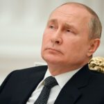 Putin warns of ‘harsh’ reprisal after bridge explosion