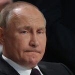 Putin will be replaced – but by someone even more extreme, warns former UK spy chief