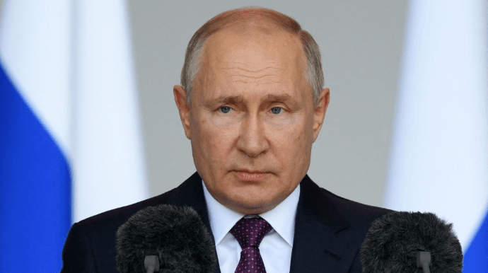 Putin will “consider” whether to attend the G20 summit