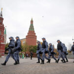 Putin’s martial law orders signal changes to Russian life just starting