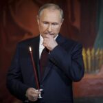 Putin’s path: from pledges of stability to nuclear threats