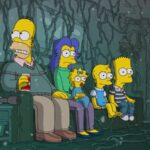 Ranking the 31 best horror spoofs from The Simpsons’ “Treehouse Of Horror”