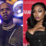 Rapper Tory Lanez ordered to house arrest, electronic monitoring for allegedly shooting at Megan Thee Stallion’s feet