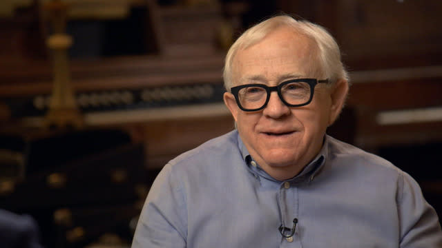 Remembering actor, comedian and viral sensation Leslie Jordan