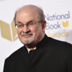 Report: Salman Rushdie lives, but loses use of eye and hand