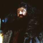 Robbie Coltrane, Hagrid Actor in ‘Harry Potter’ Franchise, Dies at 72