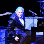 Rock ‘n’ roll pioneer Jerry Lee Lewis dead at 87