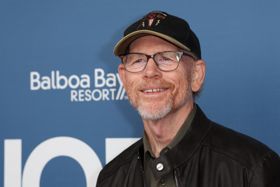 Ron Howard supports inevitable ‘Happy Days’ reboot — but isn’t ready to cast Richie Cunningham