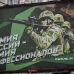 Russia Now Has a Second Frontline Set Up Just to Kill Its Deserters: Intel