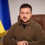 Russia should be excluded from all UNESCO bodies Volodymyr Zelenskyy