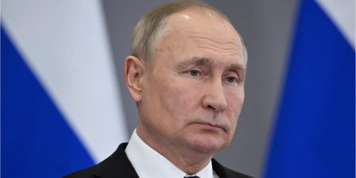 Russian dictator Putin claims ‘no need now’ for mass missile strikes against Ukraine