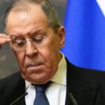 Russian FM says Putin ready for Ukraine talks with West