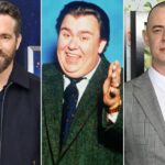 Ryan Reynolds and Colin Hanks Are Making a Documentary About John Candy: ‘Expect Tears’