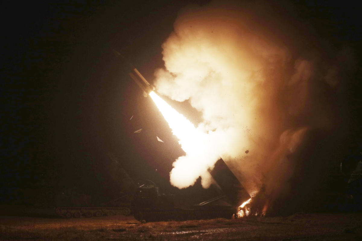 S. Korea missile crash during drill with US panics wary city