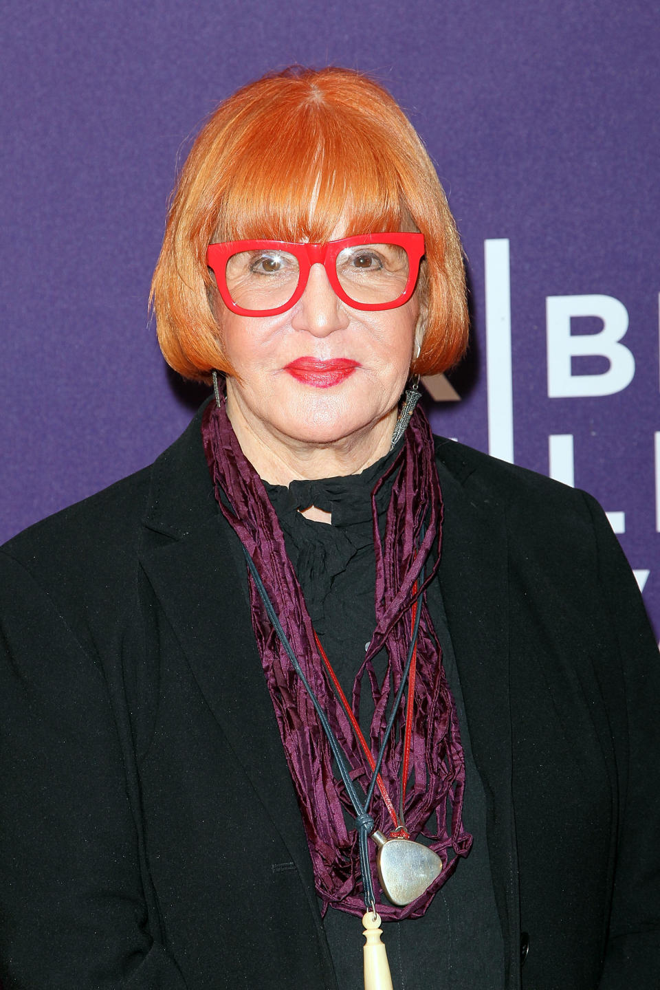 Sally Jessy Raphael still bitter over 2002 talk show cancellation: ‘I was lied to’