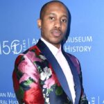 Saturday Night Live ‘s Chris Redd Hospitalized After Being Attacked in New York City