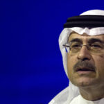 Saudi oil giant Aramco unveils .5B sustainability fund