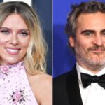 Scarlett Johansson Says Joaquin Phoenix Was ‘Losing It’ While She Recorded Her Sex Scene Voiceover