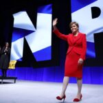 Scottish Independence Debate Returns to Add to Truss’s Troubles