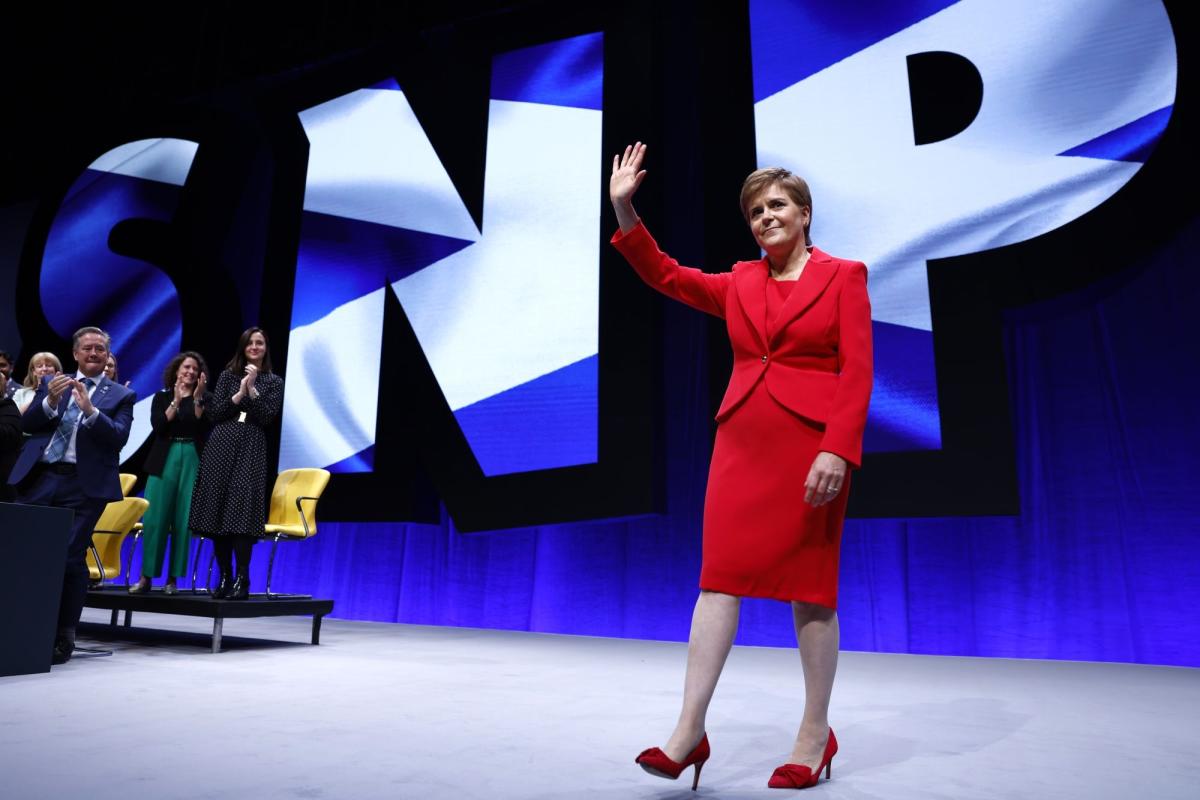 Scottish Independence Debate Returns to Add to Truss’s Troubles