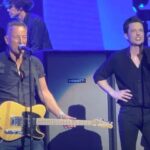 See Bruce Springsteen Join the Killers for Three-Song Encore at Madison Square Garden