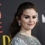 Selena Gomez says she’s ‘grateful to be alive’ in raw documentary trailer