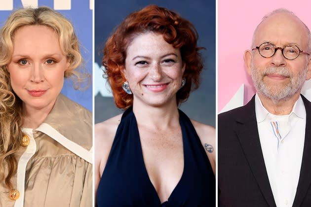 ‘Severance’ Season 2 Adds Eight to Cast, Including Gwendoline Christie, Alia Shawkat, Bob Balaban