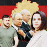 Shadow Government in Putin’s Own Backyard Plots Against Him