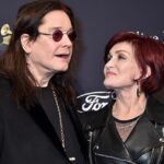 Sharon Osbourne celebrates turning 70 by sharing sweet dance with husband Ozzy: ‘My heart is full’