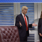 ‘SNL’ season premiere roasts new cast members and Donald Trump: ‘Do better’