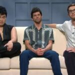 ‘SNL’ Takes on The Ridiculous Try Guys Cheating Scandal