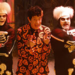 SNL: Tom Hanks’ David S. Pumpkins Returns for a Real Halloween Treat