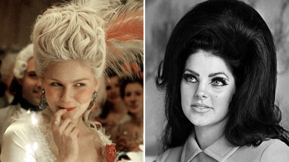 Sofia Coppola Compares Priscilla Presley to Marie Antoinette Ahead of ‘Priscilla’ Biopic