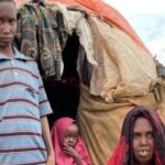 Somalia drought: The fight for survival as famine looms