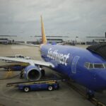 Southwest Pilots Back Boeing in Fight Over Max Certification