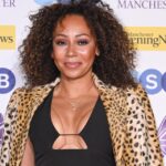 Spice Girls’ Mel B Is Engaged to Rory McPhee After 3 Years of Dating: ‘It Was Very Romantic’