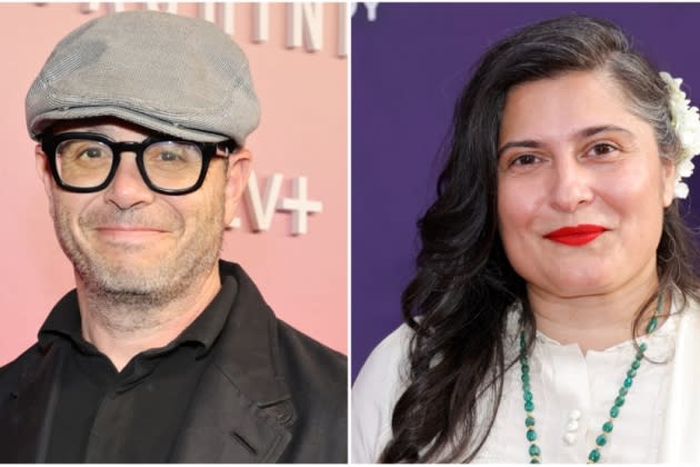 ‘Star Wars’ Movie in the Works From Damon Lindelof, ‘Ms. Marvel’s’ Sharmeen Obaid-Chinoy Eyed to Direct