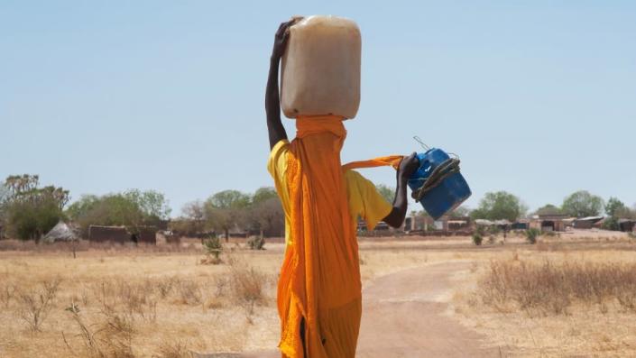 Sudan: ‘No-one to intervene’ for woman sentenced to stoning