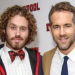 T.J. Miller says Ryan Reynolds emailed him after he said the ‘Deadpool’ star was ‘horrifically’ mean on set