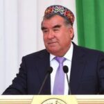 Tajik president asks Putin not to treat Central Asian countries like ‘former USSR’