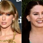 Taylor Swift adds details about new collab with Lana Del Rey: ‘Absolutely love her’